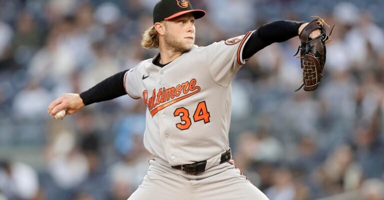 Orioles live game chat: May 20 vs. Rays