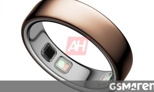 Oura Ring 5 launch date leaks and it's next week