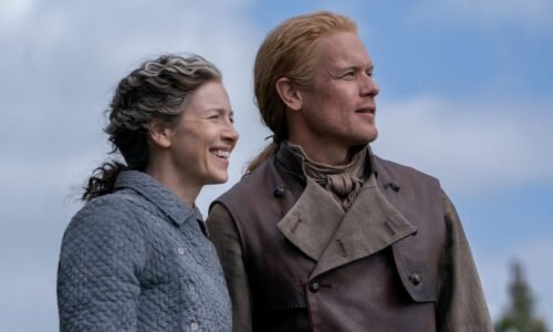 'Outlander' Season 8 finale date, time, how to watch