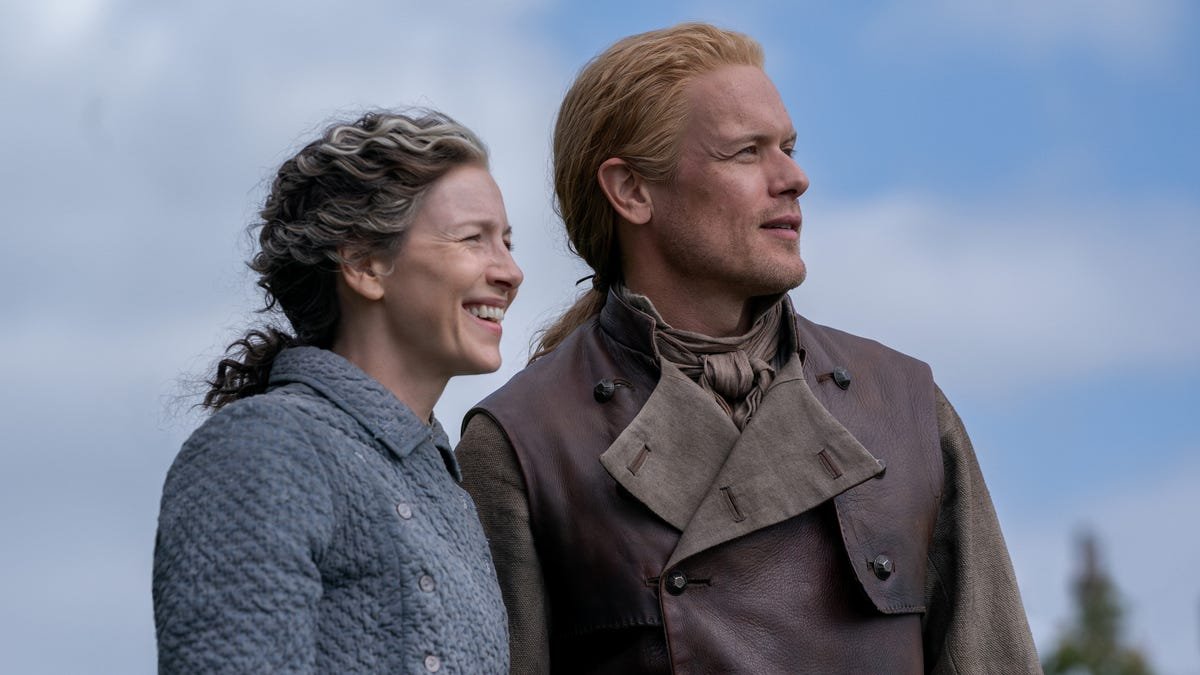 'Outlander' Season 8 finale date, time, how to watch