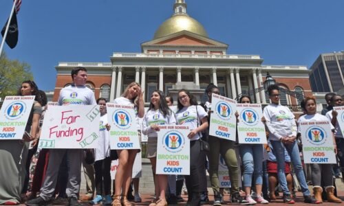 Over 1,400 'devastating' cuts to school positions proposed across Massachusetts, teachers warn