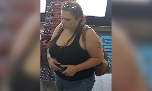Owensboro PD searching for person of interest in theft case