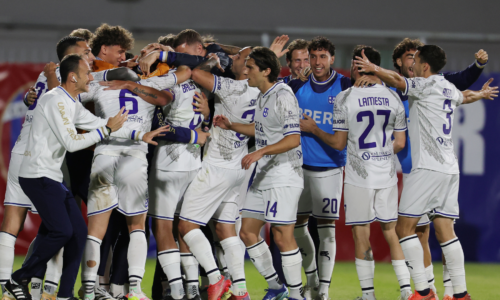 PARTIAMO COL PIEDE GIUSTO: 3-0 AL CASARANO