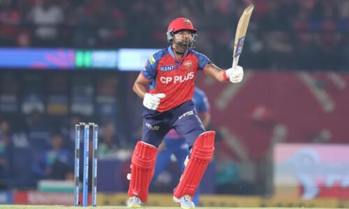 PBKS vs RCB live win probability, prediction, odds & chances of victory in IPL 2026 clash
