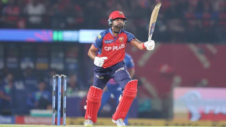 PBKS vs RCB live win probability, prediction, odds & chances of victory in IPL 2026 clash