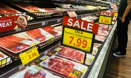 PPI inflation report April 2026: