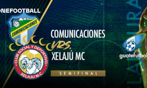Icon: Guatefutbol.com