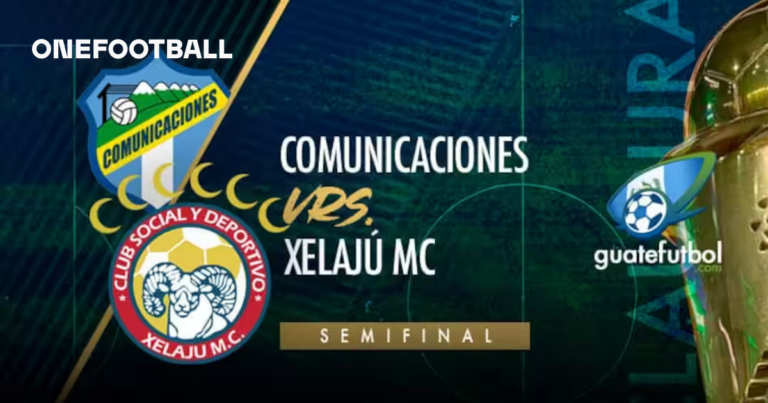 Icon: Guatefutbol.com