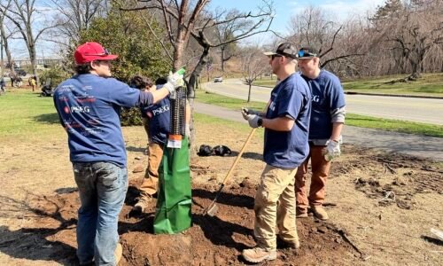 PSEG Marks Earth Day by Highlighting Environmental Initiatives That Support and Care for Our Communities