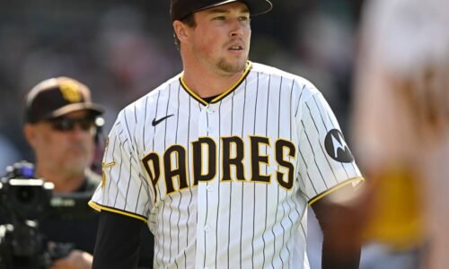 Padres’ Mason Miller Announces Personal News Before Mariners Game