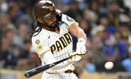 Padres vs. Mariners odds, prediction, line: 2026 MLB picks for Sunday Night Baseball