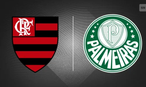 Palpites Flamengo X Palmeiras: Odds e Análise Estatística para o Brasileirão 2026 image
