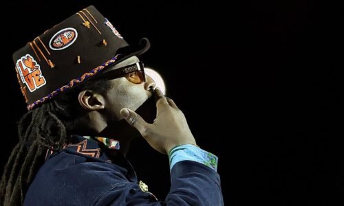 Panthers legend Cam Newton says money ‘just don't come in the same' — can't provide for his 8 kids like when he made $6M
