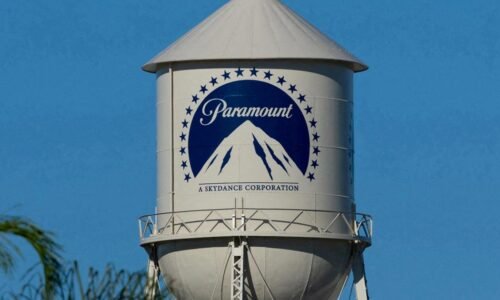 Paramount appears to sway DOJ staff on Warner Bros. takeover