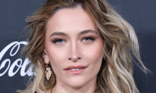 Paris Jackson insists relationship with Michael Jackson is 'no one's business'