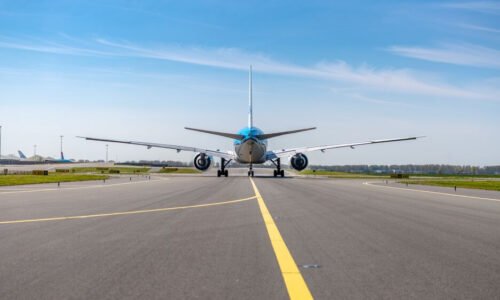 Passenger with hantavirus was briefly on board a KLM aircraft in Johannesburg