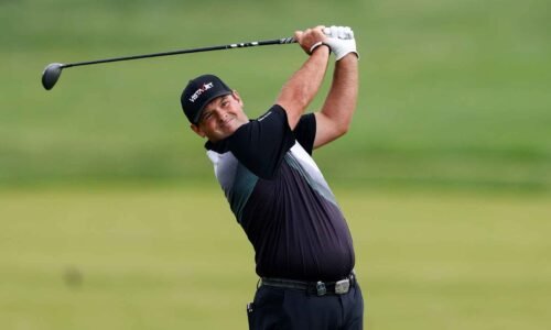 Patrick Reed stunned by LIV Golf's new reality at PGA