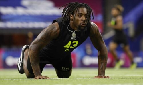 Patriots rookie Quintayvious Hutchins faces domestic assault charge