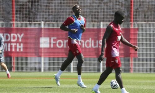 Paul Pogba vers une titularisation avec l’AS Monaco contre Metz ce samedi