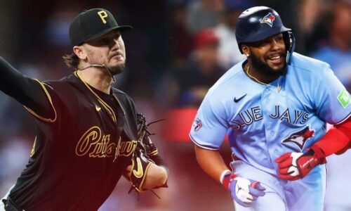 Paul Skenes vs. Blue Jays preview May 23, 2026