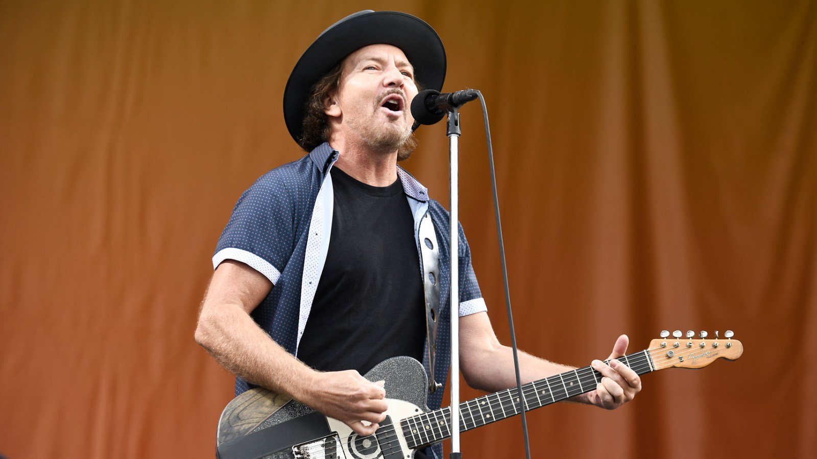 Pearl Jam Announce First Concert Since Matt Cameron Departed at Ohana