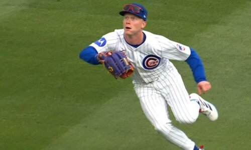 Pete Crow-Armstrong Rips Into 24YO Teammate After Narrowly Escaping Defeat vs Reds