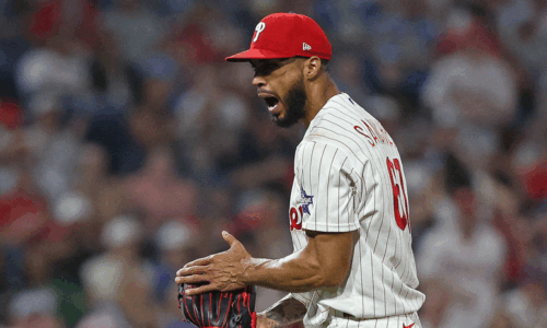 Phillies vs Padres Prediction, Picks & Odds for Today's MLB Game