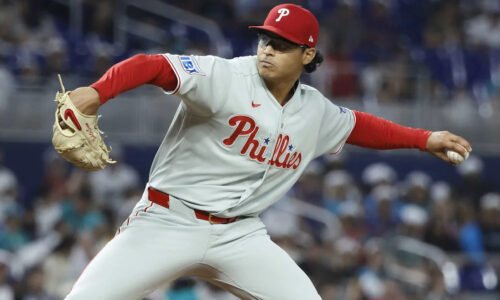Phillies vs Padres Prediction, Picks & Odds for Today's MLB Game