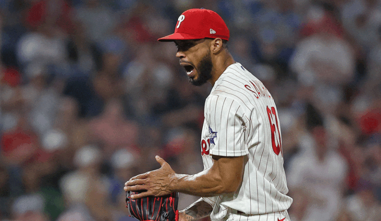 Phillies vs Padres Prediction, Picks & Odds for Today's MLB Game