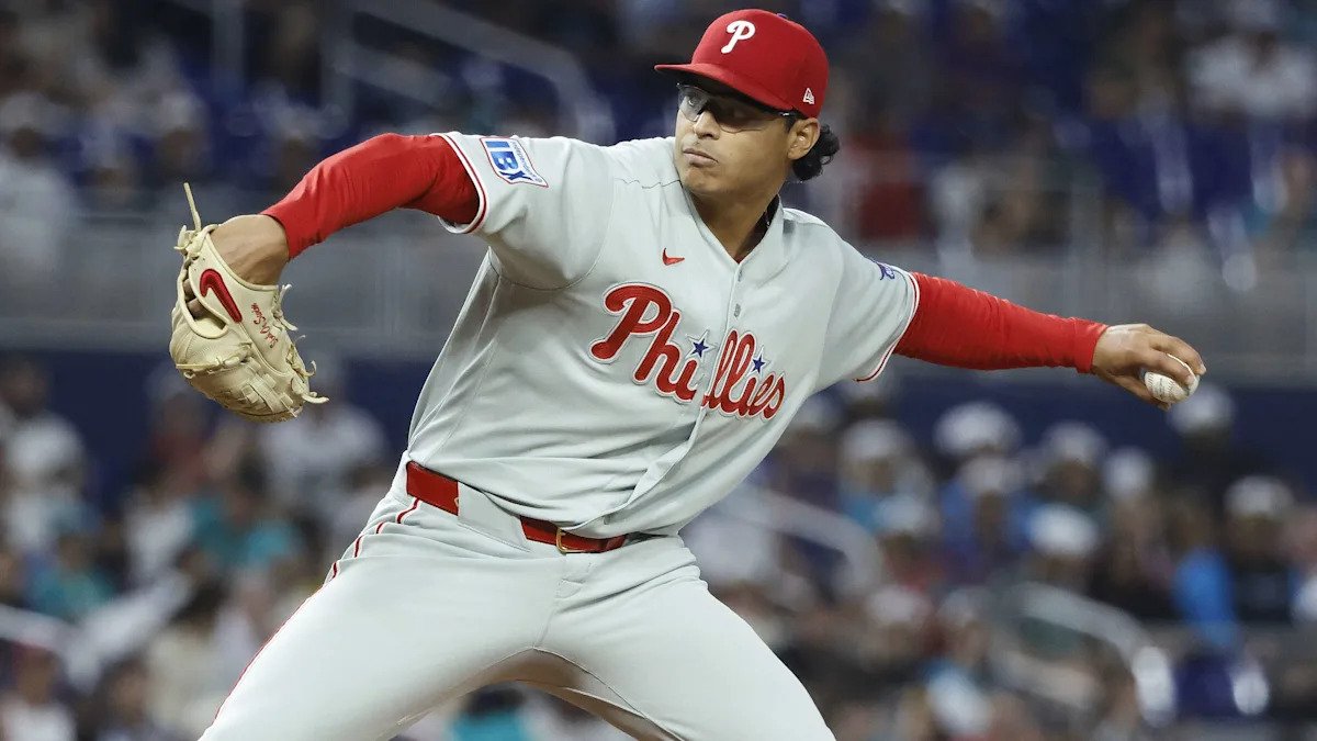 Phillies vs Padres Prediction, Picks & Odds for Today's MLB Game