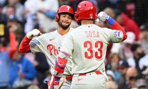 Phillies vs Red Sox game with rain delay updates weather forecast
