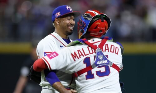 Photos, videos of Edwin Diaz link pitcher to cockfighting since 2016