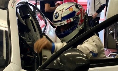 Piloto de Fórmula 1 que fez história no esporte morre aos 59 anos