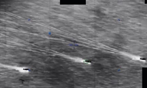 Pilots and astronauts detail unexplained aerial encounters in declassified UFO files
