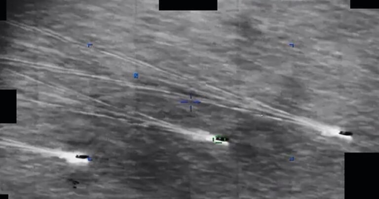 Pilots and astronauts detail unexplained aerial encounters in declassified UFO files