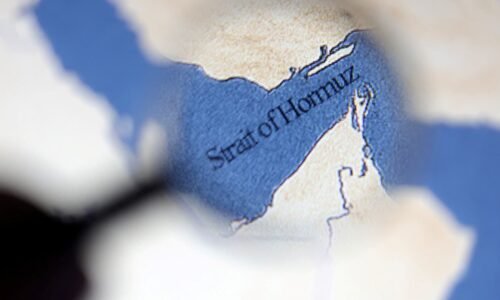 Piper Sandler says Strait of Hormuz to remain closed for months and oil to hit new highs