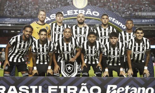 Pitacos: quando o Botafogo vai admitir o erro com Neto? E com Chris Ramos? Time e Franclim Carvalho têm um mérito