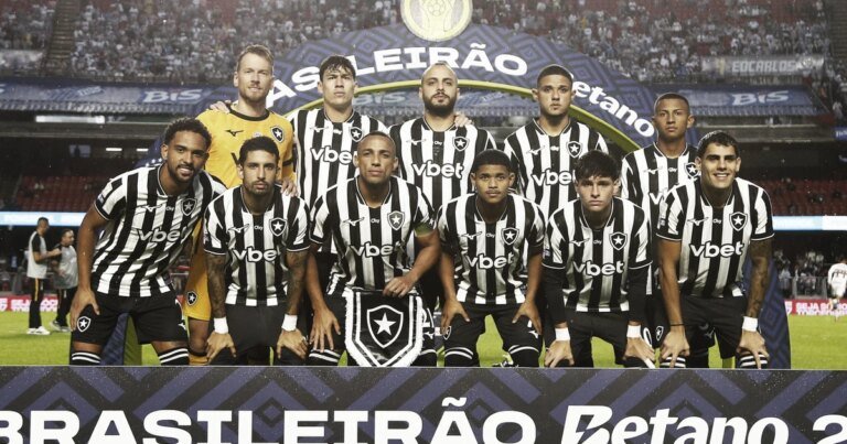 Pitacos: quando o Botafogo vai admitir o erro com Neto? E com Chris Ramos? Time e Franclim Carvalho têm um mérito