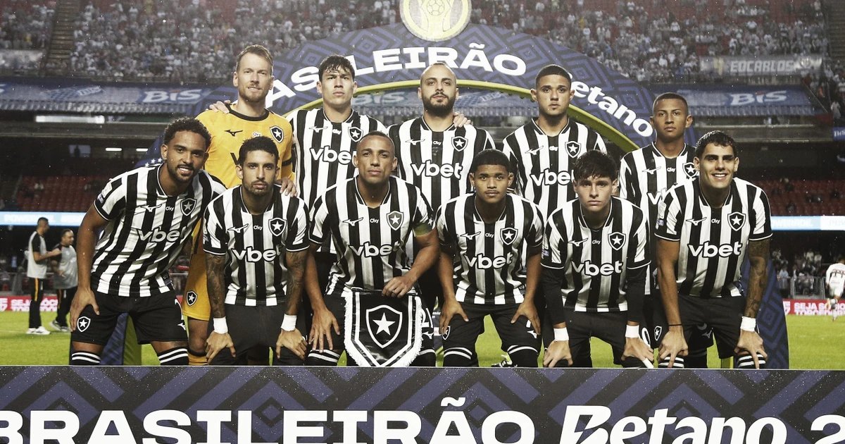 Pitacos: quando o Botafogo vai admitir o erro com Neto? E com Chris Ramos? Time e Franclim Carvalho têm um mérito