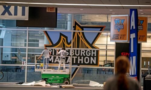 Pittsburgh Marathon 2026: Schedule, weather, road closures, detours