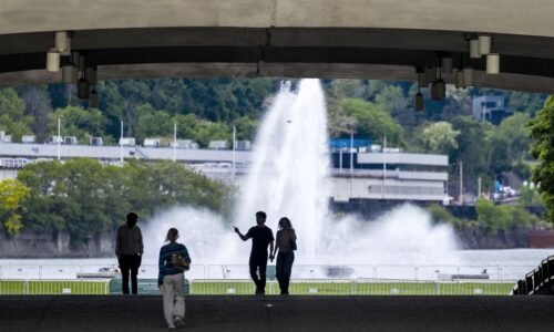 Pittsburgh's Memorial Day weekend weather: Rain and possible flooding