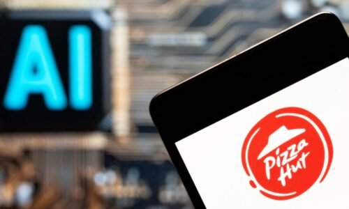 Pizza Hut Faces Lawsuit From Franchisee Over AI System