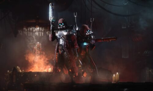 PlayStation Plus Monthly Games for June 2026 Revealed