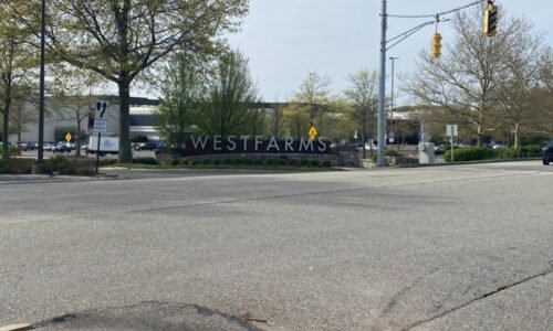 Police to increase presence at Westfarms after posts about upcoming takeover Saturday – NBC Connecticut