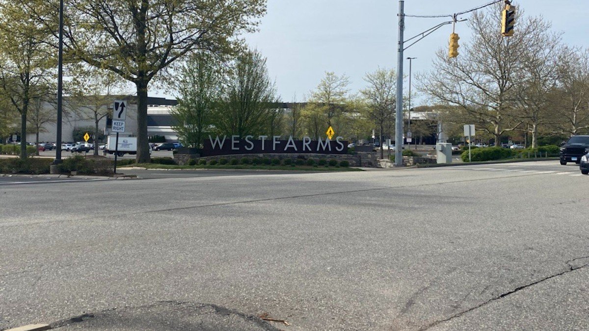 Police to increase presence at Westfarms after posts about upcoming takeover Saturday – NBC Connecticut