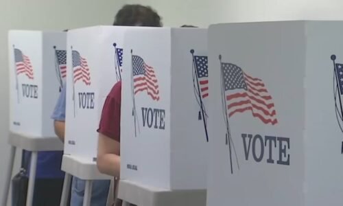 Polls close in Pennsylvania primary elections – NBC10 Philadelphia