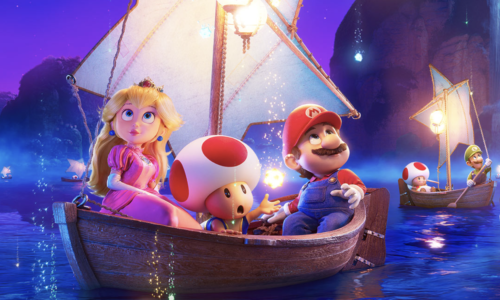 Polymarket Bettors Now See 'Super Mario Galaxy' Losing to Marvel Movies as Its Box Office Run Winds Down