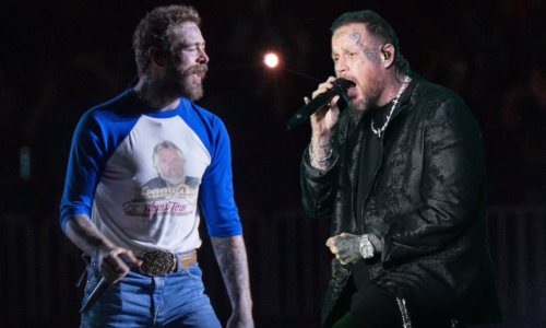 Post Malone and Jelly Roll concert at Baylor University to be canceled: KWTX Source