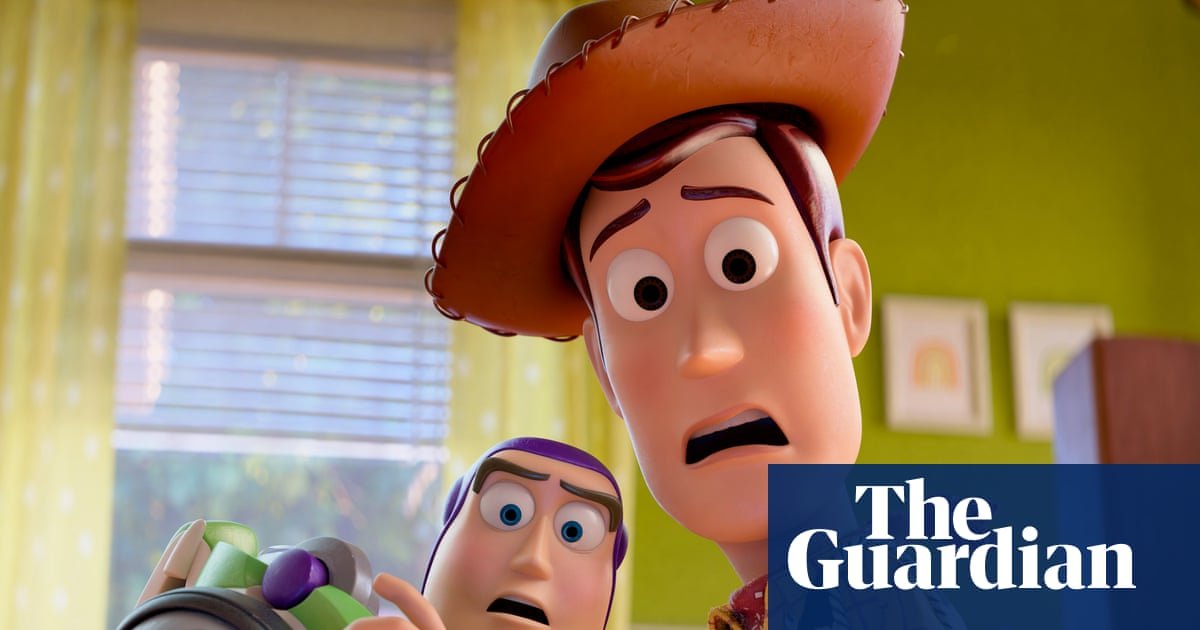 Post your questions for Tom Hanks and the cast of Toy Story 5 | Film