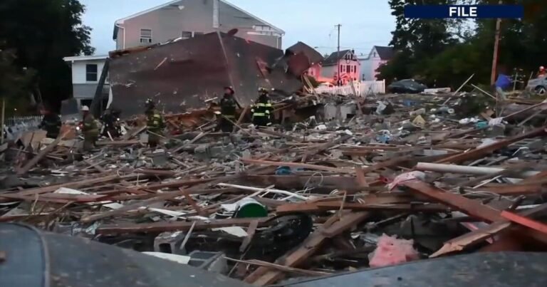 Pottstown community sues PECO 4 years after unsolved blast that killed grandmother, 4 children | Upper Montgomery County